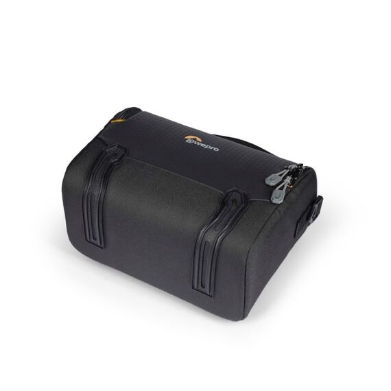Lowepro Adventura SH 160 III Gürteltasche Schwarz, 2 image