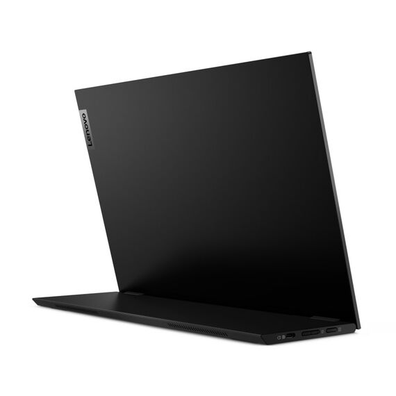 Lenovo ThinkVision M14d Monitor, 7 image