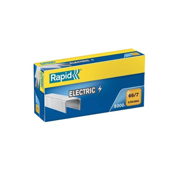 Rapid 24867900 Heftklammer Klammerpack 5000 Heftklammern