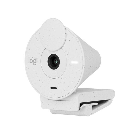 Logitech Brio 300, Farbe: Weiß, Länge: 1,5 m, 6 image