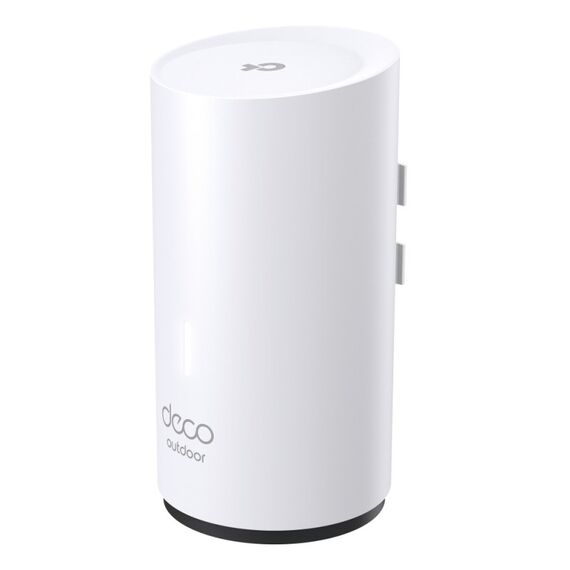 TP-Link Deco X50-Outdoor Dual-Band (2,4 GHz/5 GHz) Wi-Fi 6 (802.11ax) Weiß 1 Intern, 3 image