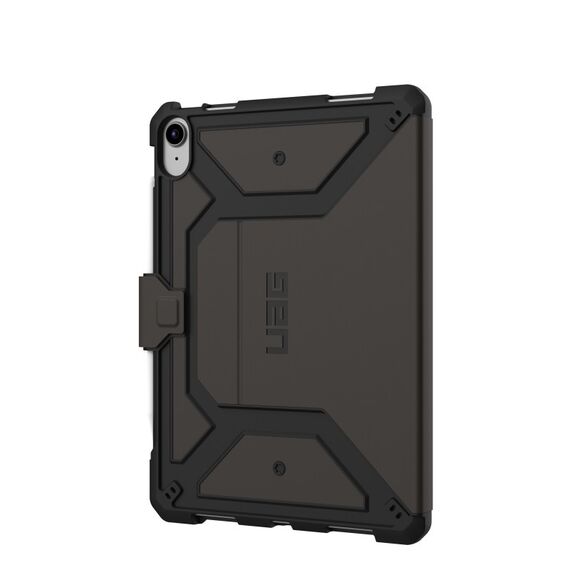 Urban Armor Gear Metropolis SE 27,7 cm (10.9") Folio Schwarz