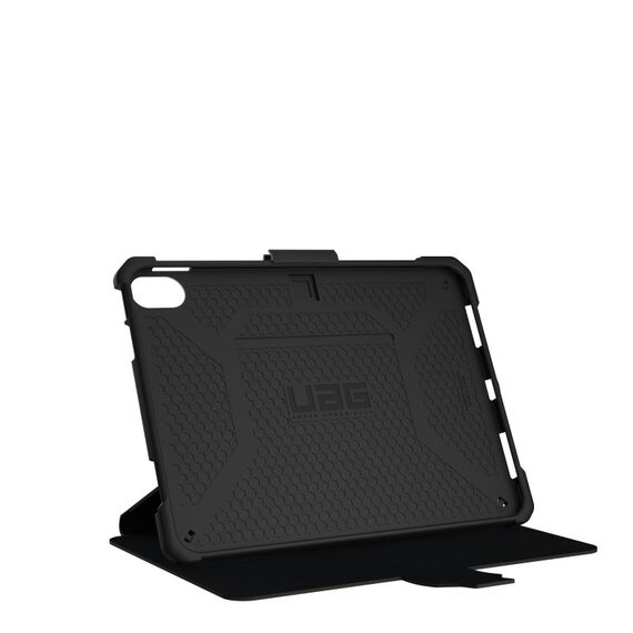 Urban Armor Gear Metropolis SE 27,7 cm (10.9") Folio Schwarz, 2 image