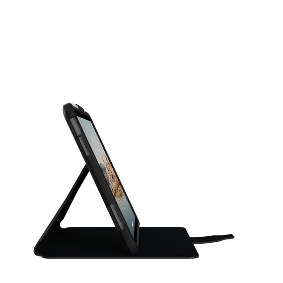 Urban Armor Gear Metropolis SE 27,7 cm (10.9") Folio Schwarz, 3 image
