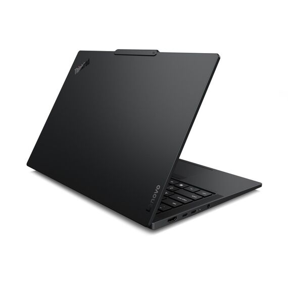 Lenovo ThinkPad T14s Gen 7 (AMD) Copilot+ PC AMD Ryzen AI 7 PRO PRO 450 Laptop 35,6 cm (14") WUXGA 32 GB LPDDR5x-SDRAM 512 GB SSD Wi-Fi 7 (802.11be) Windows 11 Pro Schwarz Schweiz