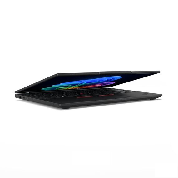 Lenovo ThinkPad T14s Gen 7 (AMD) Copilot+ PC AMD Ryzen AI 7 PRO PRO 450 Laptop 35,6 cm (14") WUXGA 32 GB LPDDR5x-SDRAM 512 GB SSD Wi-Fi 7 (802.11be) Windows 11 Pro Schwarz Schweiz, 8 image