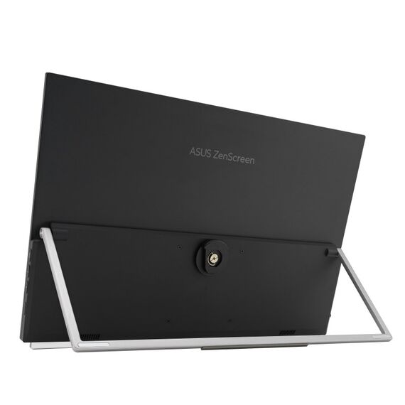 ASUS ZenScreen MB229CF Computerbildschirm 54,6 cm (21.5") 1920 x 1080 Pixel Full HD LED Schwarz, 2 image