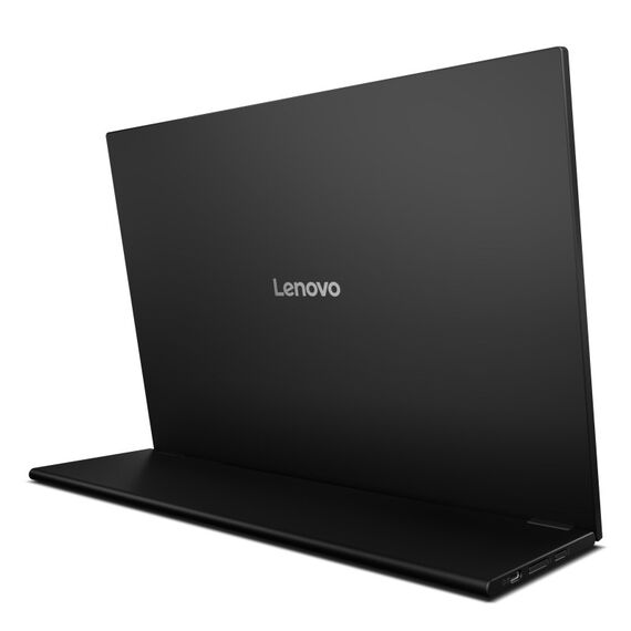 Lenovo ThinkVision M16 Monitor, 4 image