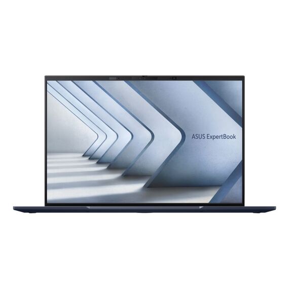 ASUS ExpertBook B9 OLED B9403CVAR-PP1650X Intel Core 7 150U Laptop 35,6 cm (14") WQXGA+ 16 GB LPDDR5x-SDRAM 512 GB SSD Wi-Fi 6E (802.11ax) Windows 11 Pro Schwarz, 2 image