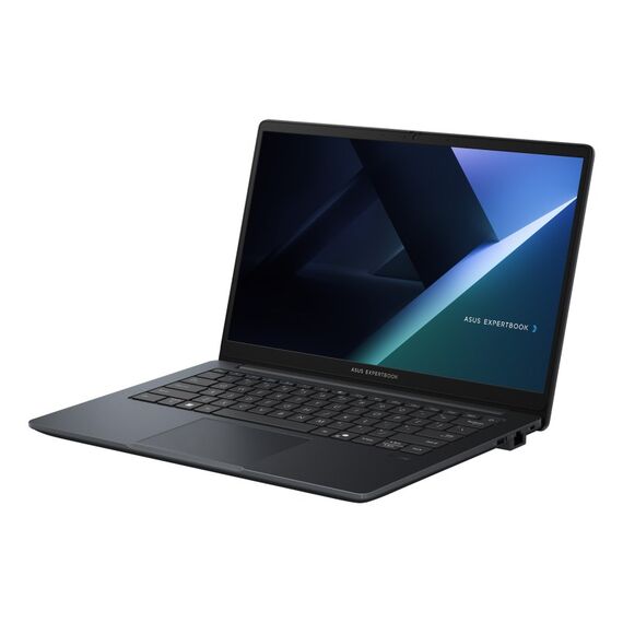 ASUS ExpertBook B1 B1403CVA-S64759X Intel Core 7 150U Laptop 35,6 cm (14") Full HD 64 GB DDR5-SDRAM 1 TB SSD Wi-Fi 6E (802.11ax) Windows 11 Pro Grau, 3 image