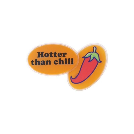 Fisura Handwärmer HOTTER THAN CHILLI