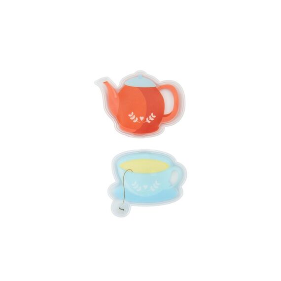 Fisura Handwärmer TEAPOT & CUP