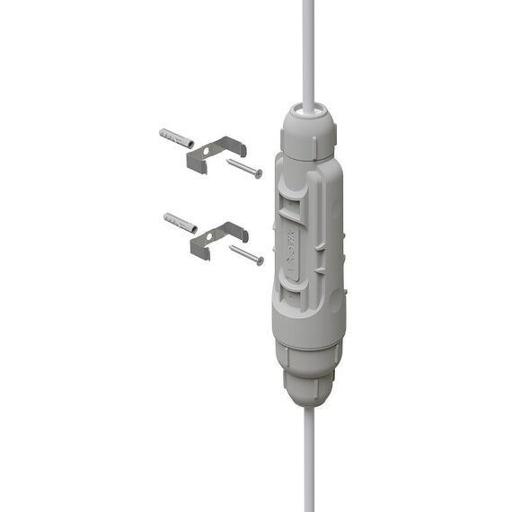 Mikrotik GPeR IP67 Case Abdeckkappe für WLAN-Zugangspunkt, 3 image