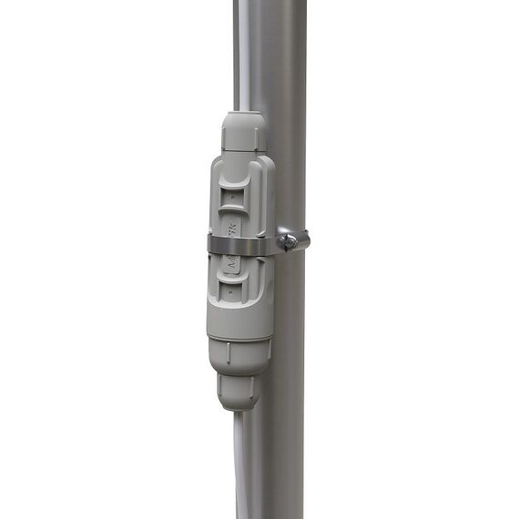 Mikrotik GPeR IP67 Case Abdeckkappe für WLAN-Zugangspunkt, 4 image