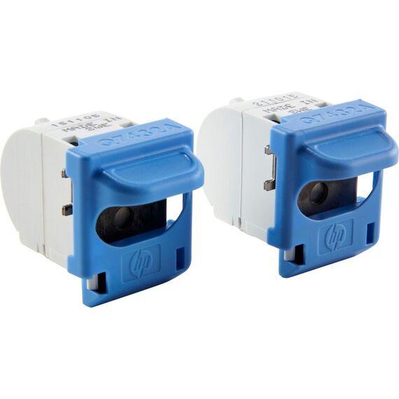 HP Klammerkassetten-Pack, 2 image