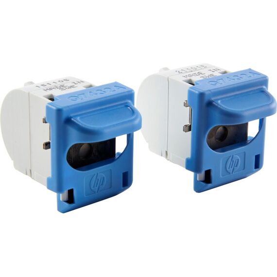 HP Klammerkassetten-Pack, 3 image