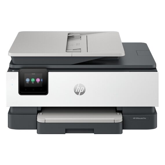 HP OfficeJet Pro 8135e Wireless All-in-One Farbe Drucker, Instant Ink; Beidseitiger Druck, 4 image