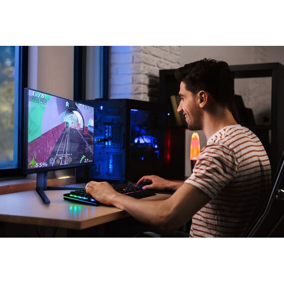 Philips Evnia 5000 25M2N5200U/00 Computerbildschirm 62,2 cm (24.5") 1920 x 1080 Pixel Full HD LCD Grau, 10 image
