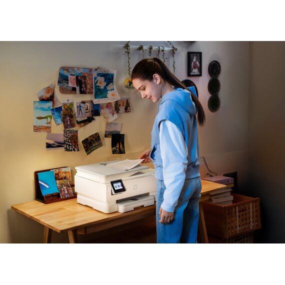 HP ENVY Photo Envy 7930 All-in-One Farbe Drucker, 12 image