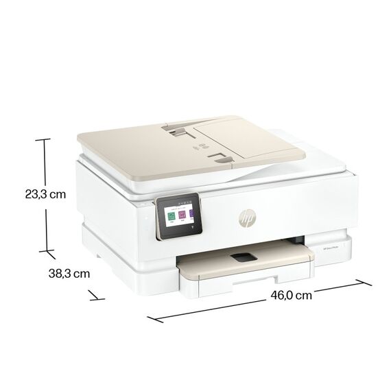 HP ENVY Photo Envy 7930 All-in-One Farbe Drucker, 5 image