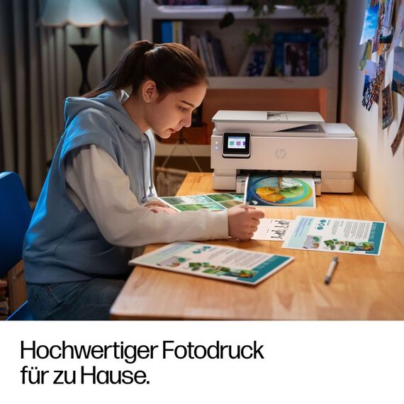 HP ENVY Photo Envy 7930 All-in-One Farbe Drucker, 7 image
