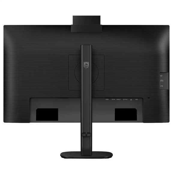 Philips 3000 series 27B2U3601H/00 Computerbildschirm 68,6 cm (27") 2560 x 1440 Pixel Quad HD LCD Schwarz, 4 image