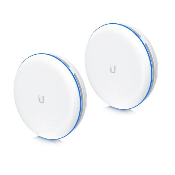 Ubiquiti XG Netzwerkbrücke 6000 Mbit/s Weiß