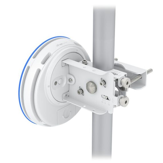 Ubiquiti XG Netzwerkbrücke 6000 Mbit/s Weiß, 6 image