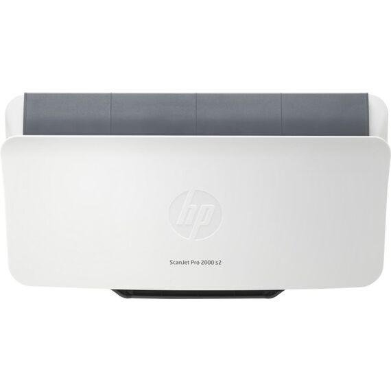 HP ScanJet Pro 2000 s2 Scanner mit Vorlageneinzug 600 x 600 DPI A4 Schwarz, Weiß, 9 image