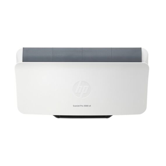 HP ScanJet Pro 3000 s4 Scanner mit Vorlageneinzug 600 x 600 DPI A4 Schwarz, Weiß, 9 image