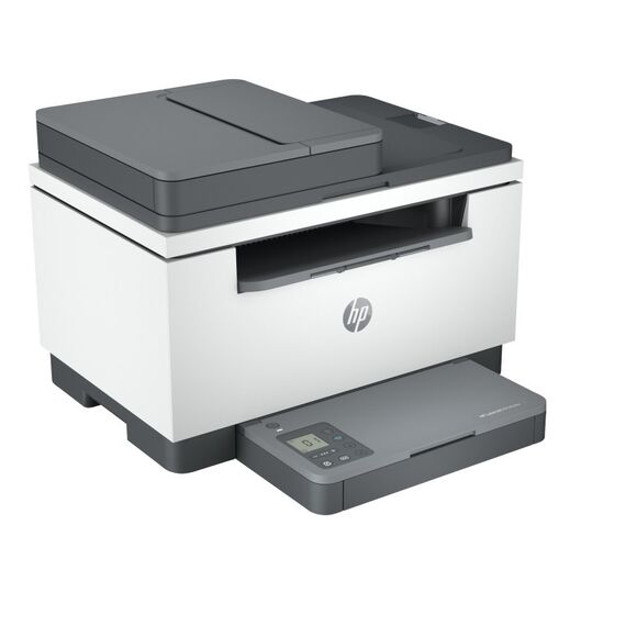 HP LaserJet M234sdw Wireless Multifunction Schwarzweiß Drucker, Kopierer, Scanner; Duplex, 2 image
