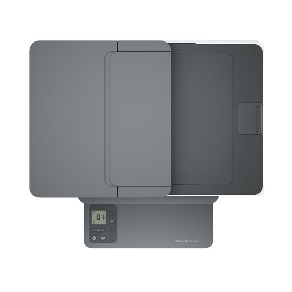 HP LaserJet M234sdw Wireless Multifunction Schwarzweiß Drucker, Kopierer, Scanner; Duplex, 10 image