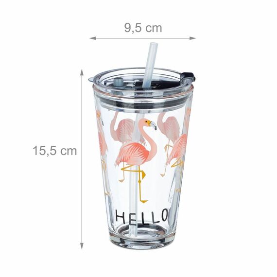 Relaxdays 10036038 Tasse 1 Stück(e), 4 image