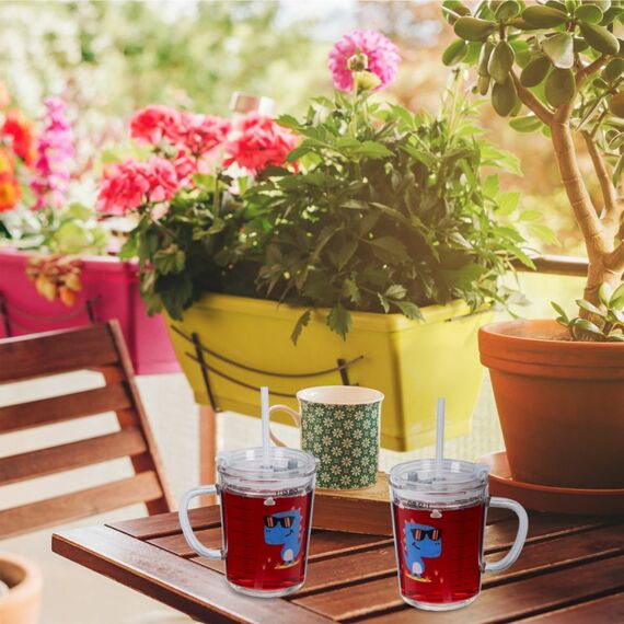 Relaxdays 10044957 Tasse 1 Stück(e), 2 image