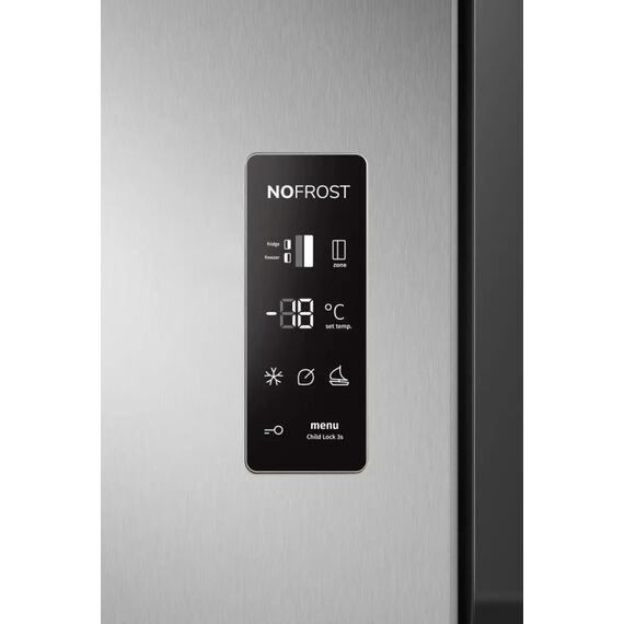 Gorenje NRS918EMX Side by Side, 2 image