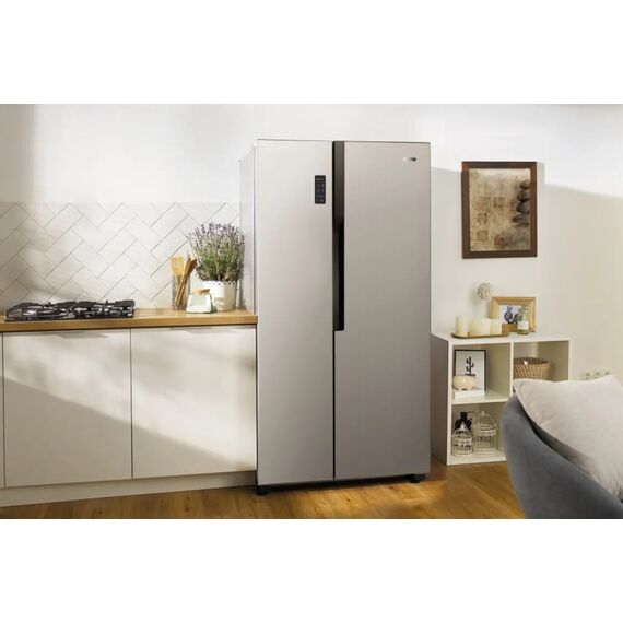 Gorenje NRS918EMX Side by Side, 9 image