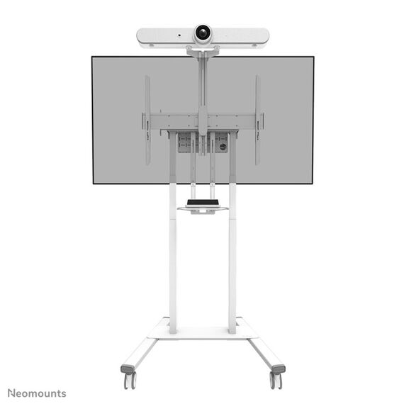 Neomounts AFL-875WH1 Videobar und Multimedia-Kit - universal, Farbe: Weiß, 6 image