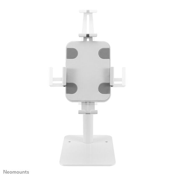 Neomounts DS15-625WH1 Tablet-Ständer für Schreibtisch 7.9-11" - abschließbar - universal, 2 image
