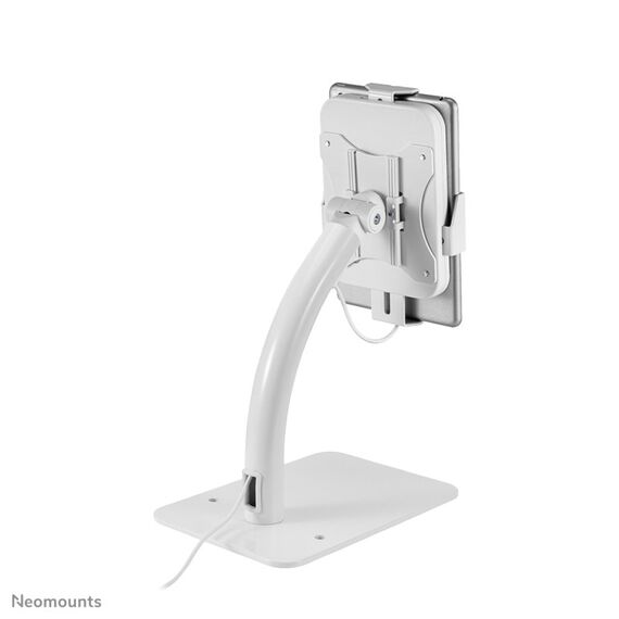 Neomounts DS15-625WH1 Tablet-Ständer für Schreibtisch 7.9-11" - abschließbar - universal, 6 image