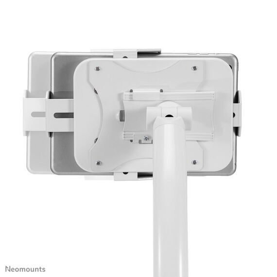 Neomounts DS15-625WH1 Tablet-Ständer für Schreibtisch 7.9-11" - abschließbar - universal, 8 image