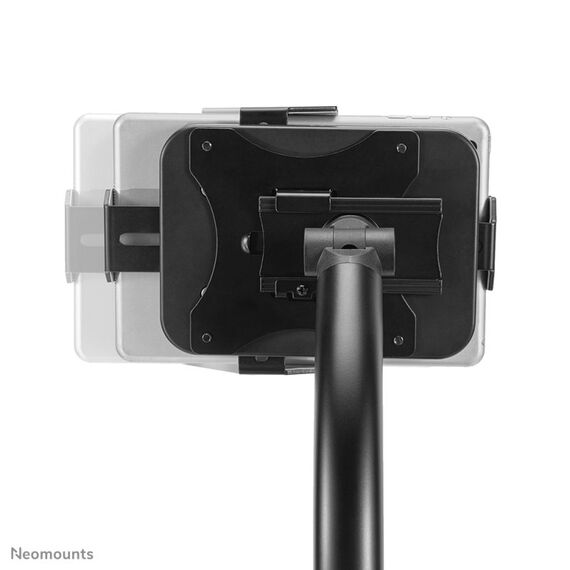 Neomounts FL15-625BL1 Tablet-Bodenständer 7.9-11" - abschließbar - universal, Farbe: Schwarz, 8 image