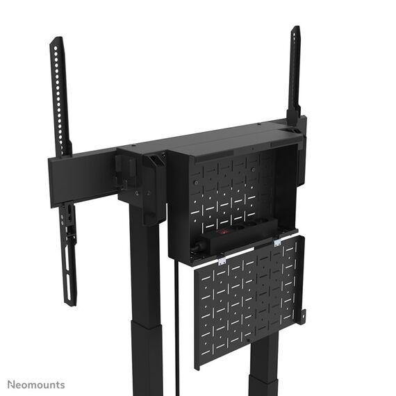 Neomounts FL55-875BL1 TV-Trolley 55-100" - motorisiert - TÜV, 4 image