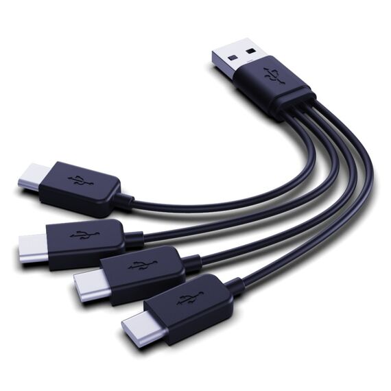 Verico 1UDBT-A2WEBC-NN Haushaltsbatterie Wiederaufladbarer Akku AAA Lithium-Ion (Li-Ion), 2 image