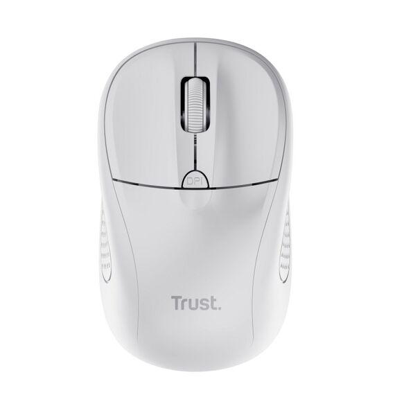 Trust Primo Maus Reisen Beidhändig RF Wireless Optisch 1600 DPI, 2 image