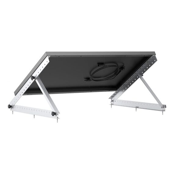 EcoFlow AA-FRAME-28IN Zubehör für die Montage von Solarmodulen Montageset