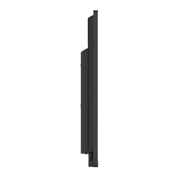 LG 75TR3DK-B Signage-Display Digital Signage Flachbildschirm 190,5 cm (75") WLAN 4K Ultra HD Schwarz Touchscreen Eingebauter Prozessor, 2 image