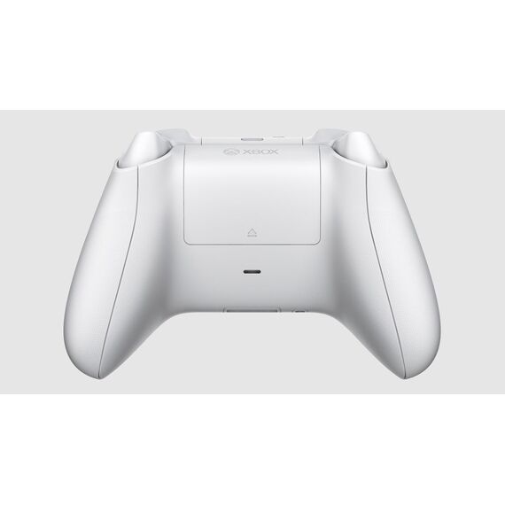 Microsoft Xbox Wireless Controller Weiß Bluetooth Gamepad Analog / Digital Android, PC, Xbox One, Xbox One S, Xbox One X, Xbox Series S, Xbox Series X, iOS, 3 image