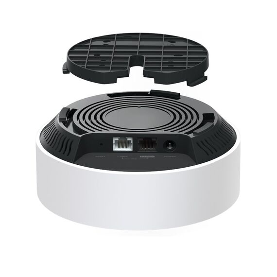TP-Link DECO X50-POE(1-PACK) Mesh-WLAN-System Dual-Band (2,4 GHz/5 GHz) Wi-Fi 6 (802.11ax) Weiß 2 Intern