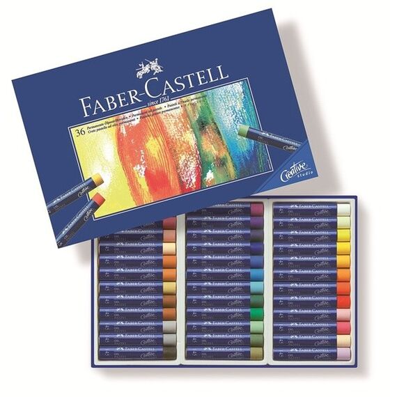 Faber-Castell STUDIO QUALITY 36 Stück(e)