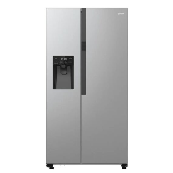Gorenje NRR9185ESXL Side by Side
